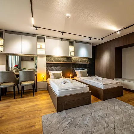 City-house-achern *